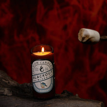 Load image into Gallery viewer, Beer Bottle Candle
